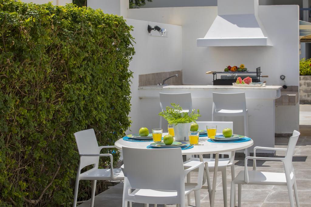 Protaras Villa Loulla Δωμάτιο φωτογραφία