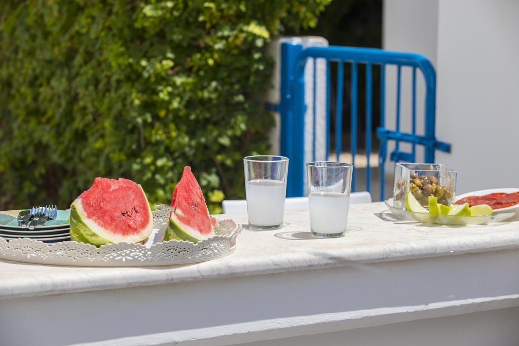 Protaras Villa Loulla Δωμάτιο φωτογραφία