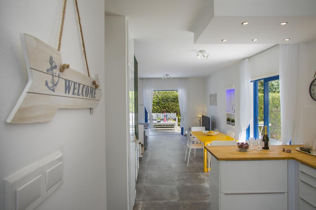 Protaras Villa Loulla Δωμάτιο φωτογραφία