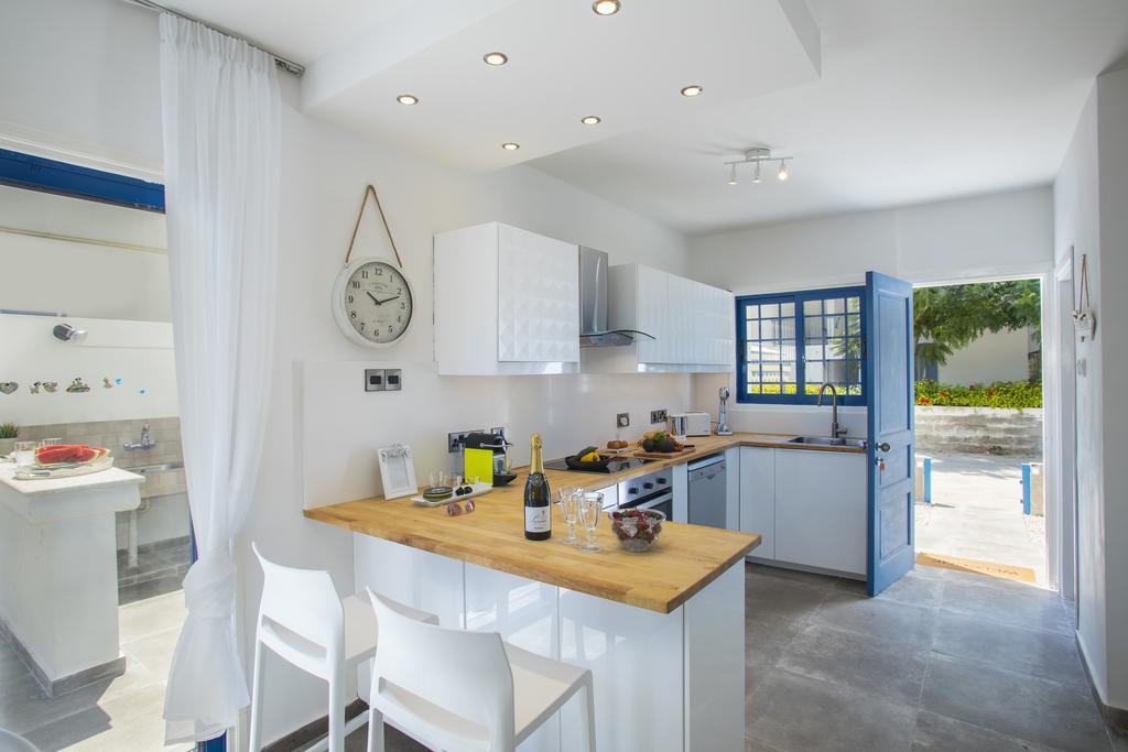 Protaras Villa Loulla Δωμάτιο φωτογραφία