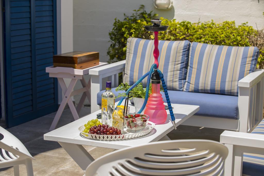 Protaras Villa Loulla Δωμάτιο φωτογραφία