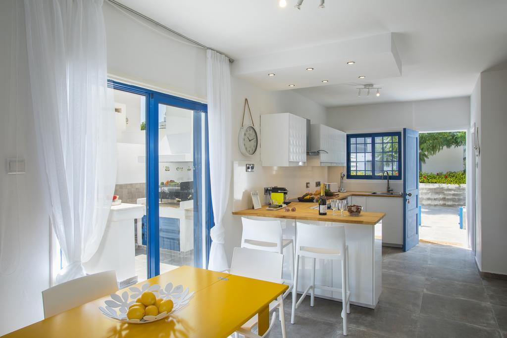 Protaras Villa Loulla Δωμάτιο φωτογραφία