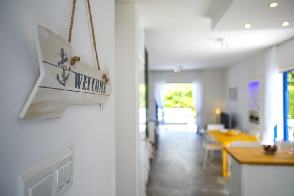 Protaras Villa Loulla Δωμάτιο φωτογραφία