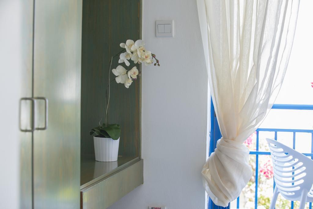 Protaras Villa Loulla Δωμάτιο φωτογραφία