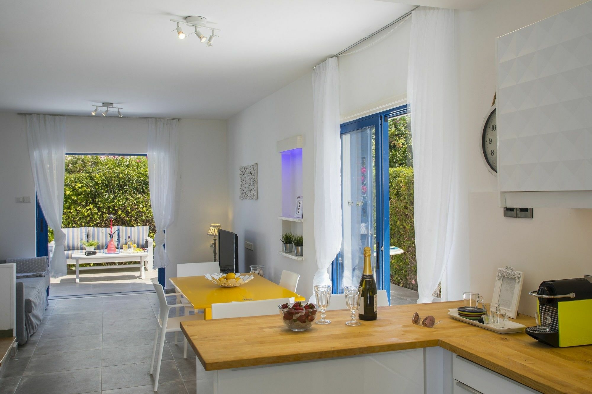 Protaras Villa Loulla Εξωτερικό φωτογραφία