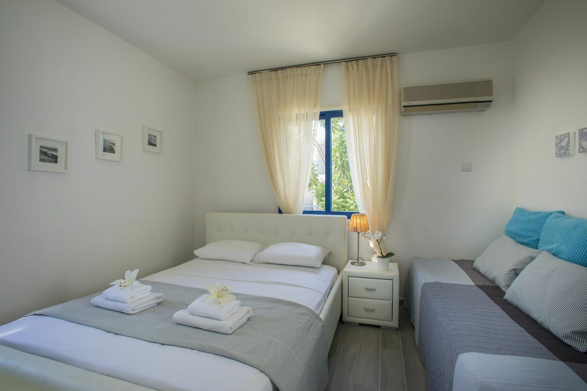 Protaras Villa Loulla Εξωτερικό φωτογραφία